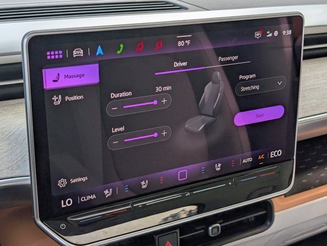 2025 Volkswagen ID. Buzz Pro S Plus