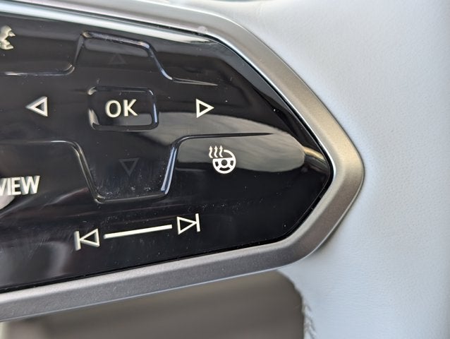 2025 Volkswagen ID. Buzz Pro S Plus
