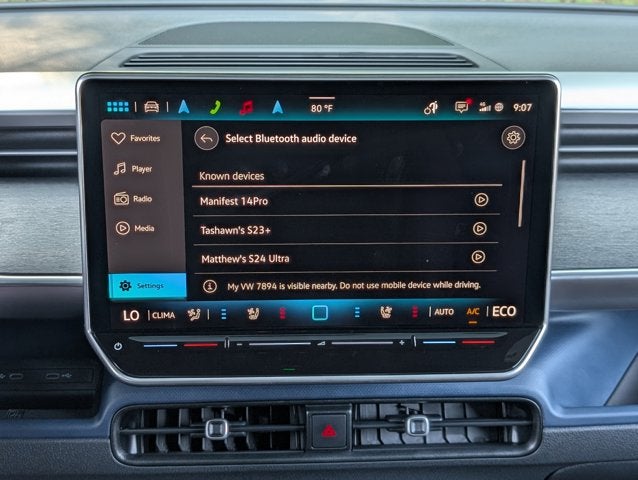 2025 Volkswagen ID. Buzz Pro S Plus
