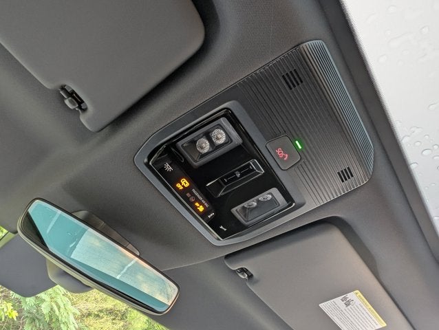 2025 Volkswagen ID. Buzz Pro S Plus