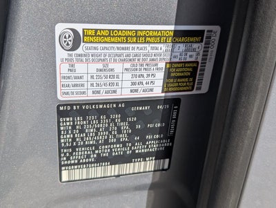 2025 Volkswagen ID. Buzz Pro S Plus