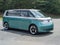 2025 Volkswagen ID. Buzz Pro S Plus
