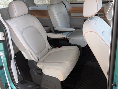 2025 Volkswagen ID. Buzz Pro S Plus