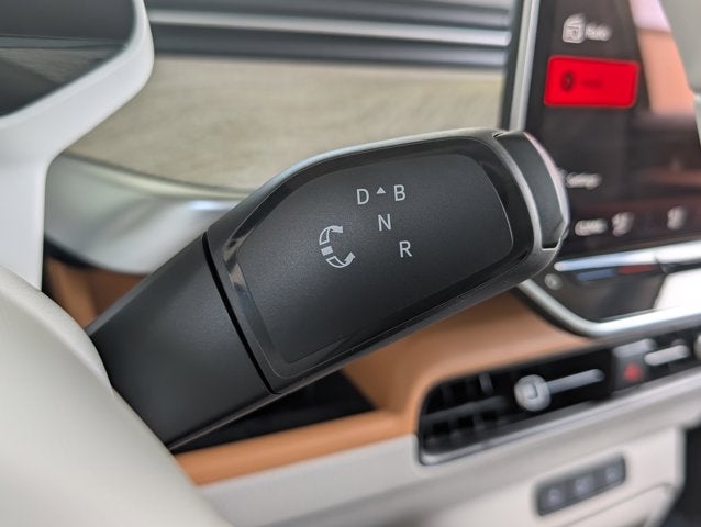 2025 Volkswagen ID. Buzz Pro S Plus