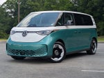2025 Volkswagen ID. Buzz Pro S Plus