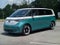 2025 Volkswagen ID. Buzz Pro S Plus