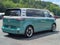 2025 Volkswagen ID. Buzz Pro S Plus
