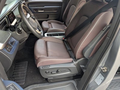 2025 Volkswagen ID. Buzz Pro S Plus