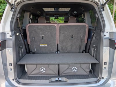 2025 Volkswagen ID. Buzz Pro S Plus