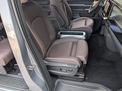 2025 Volkswagen ID. Buzz Pro S Plus
