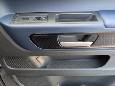 2025 Volkswagen ID. Buzz Pro S Plus