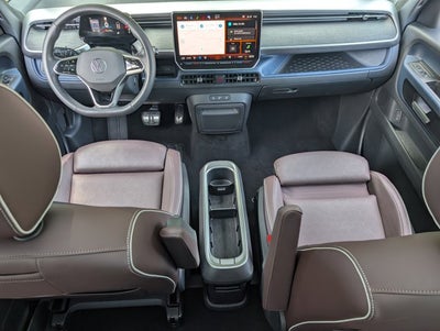 2025 Volkswagen ID. Buzz Pro S Plus