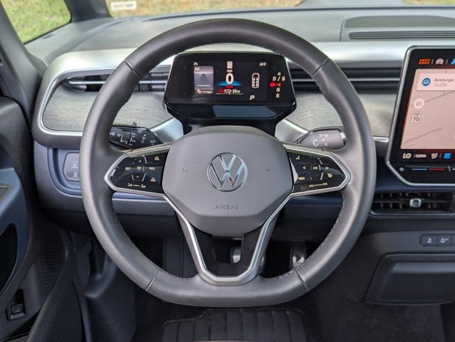 2025 Volkswagen ID. Buzz Pro S Plus