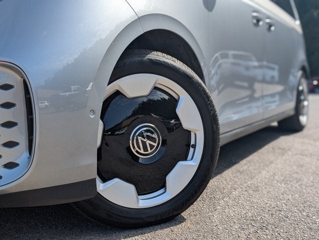2025 Volkswagen ID. Buzz Pro S Plus