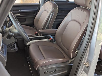 2025 Volkswagen ID. Buzz Pro S Plus
