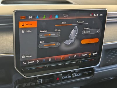 2025 Volkswagen ID. Buzz Pro S Plus