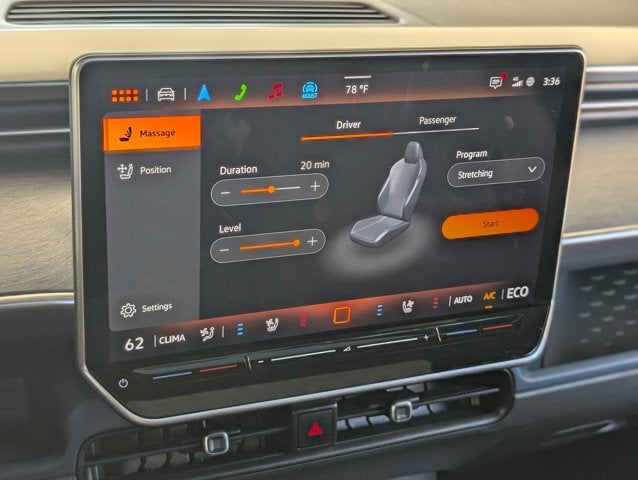2025 Volkswagen ID. Buzz Pro S Plus