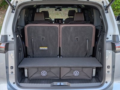2025 Volkswagen ID. Buzz Pro S Plus