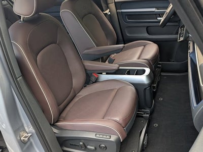 2025 Volkswagen ID. Buzz Pro S Plus