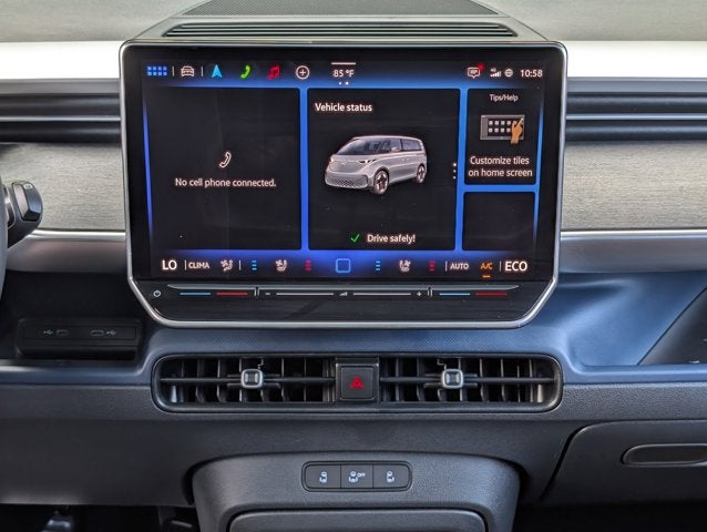 2025 Volkswagen ID. Buzz Pro S Plus