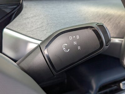 2025 Volkswagen ID. Buzz Pro S Plus