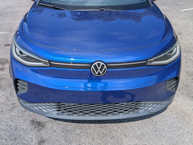 2022 Volkswagen ID.4 Pro S