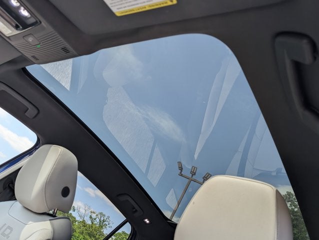 2022 Volkswagen ID.4 Pro S