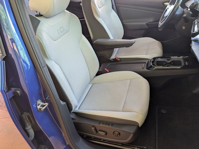 2022 Volkswagen ID.4 Pro S