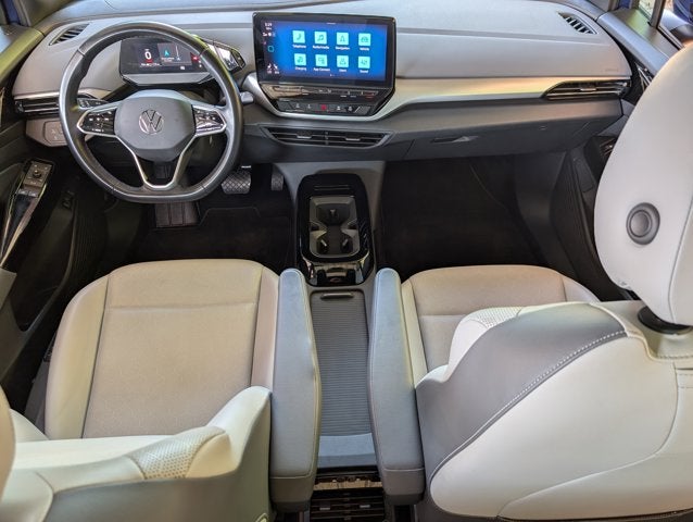 2022 Volkswagen ID.4 Pro S