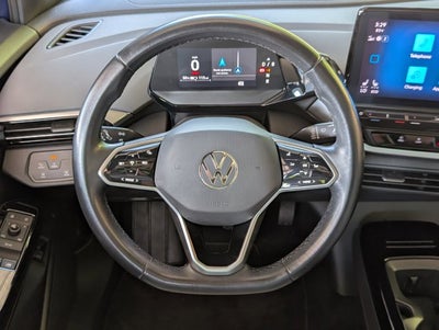 2022 Volkswagen ID.4 Pro S