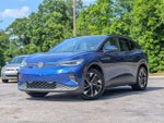 2022 Volkswagen ID.4 Pro S