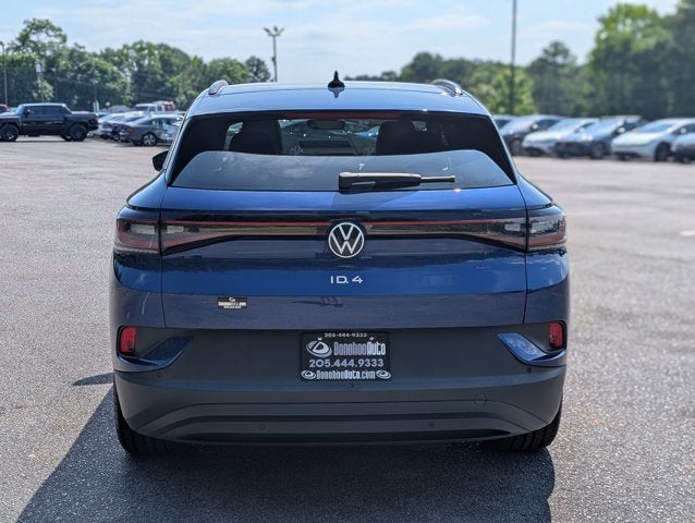 2022 Volkswagen ID.4 Pro S
