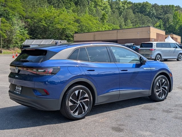2022 Volkswagen ID.4 Pro S