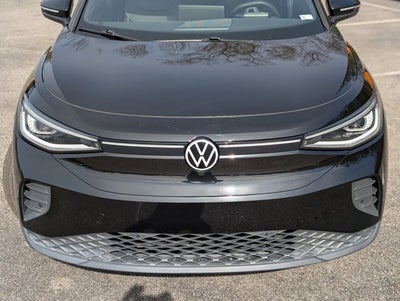 2022 Volkswagen ID.4 Pro S