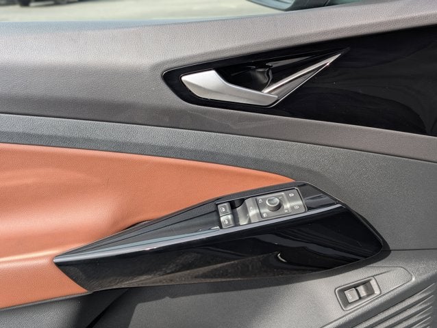 2022 Volkswagen ID.4 Pro S