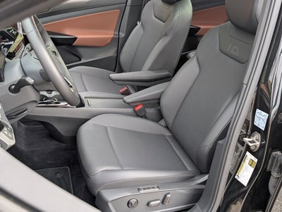 2022 Volkswagen ID.4 Pro S