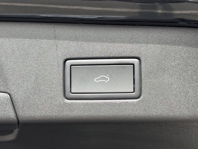 2022 Volkswagen ID.4 Pro S