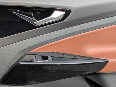 2022 Volkswagen ID.4 Pro S