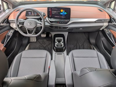 2022 Volkswagen ID.4 Pro S