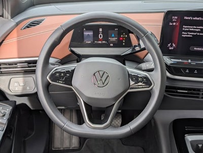 2022 Volkswagen ID.4 Pro S