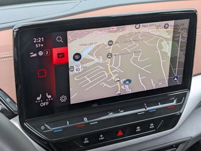 2022 Volkswagen ID.4 Pro S