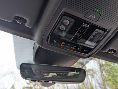 2022 Volkswagen ID.4 Pro S