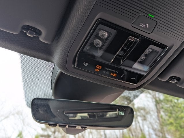 2022 Volkswagen ID.4 Pro S