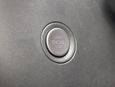 2022 Volkswagen ID.4 Pro S