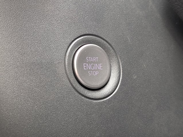 2022 Volkswagen ID.4 Pro S