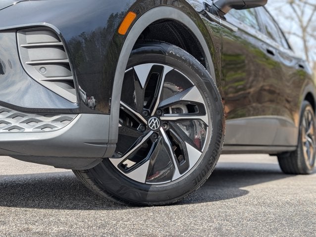 2022 Volkswagen ID.4 Pro S