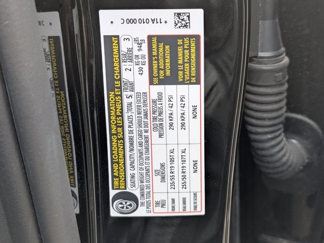 2022 Volkswagen ID.4 Pro S