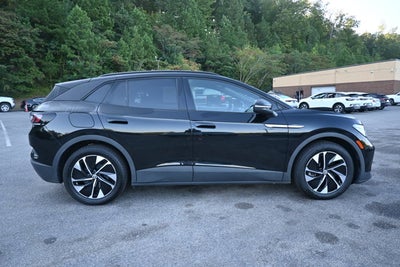 2021 Volkswagen ID.4 Pro S