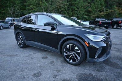 2021 Volkswagen ID.4 Pro S