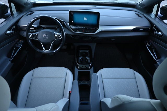 2021 Volkswagen ID.4 Pro S